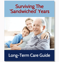 Surviving The Sandwhiched Years