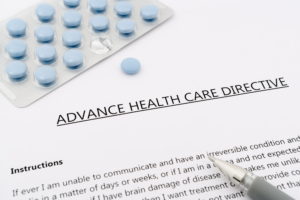health care directives in Santa Clara County