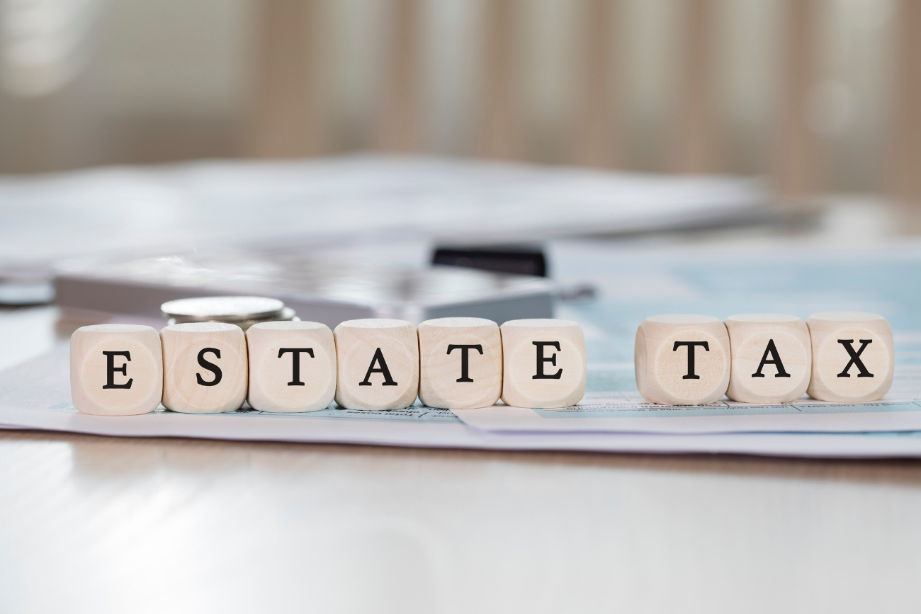 The Future of the Federal Estate Tax 2021 and Beyond Brainin Law Office