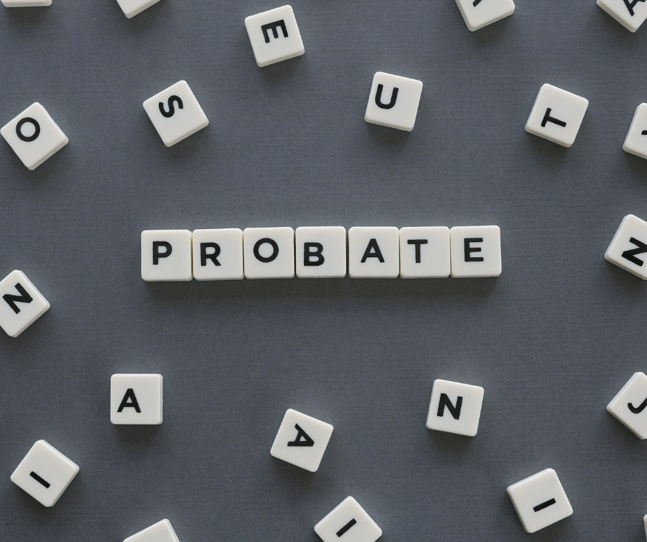 Can I File for Probate Myself? Your Santa Clara County Probate Guide ...