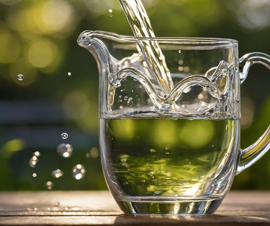 Pour Some Knowledge on It: A Bay Area Will Attorney Explains Pour-Over ...
