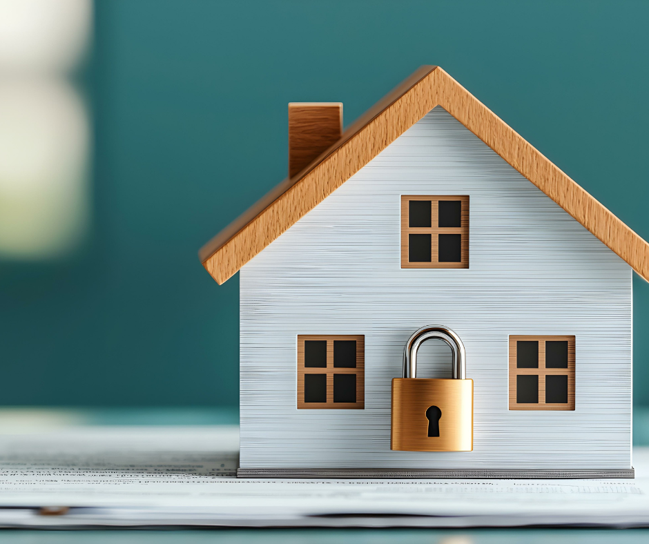 DFY home in trust - Brainin Law Office