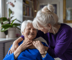 Bay Area elder law attorney