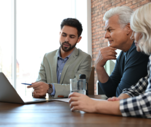 Santa Clara Estate Planning