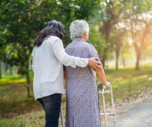 elder care options in Santa Clara