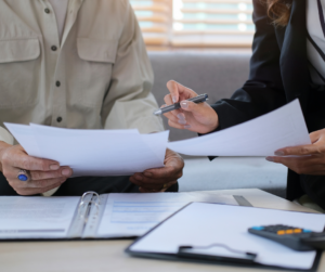 Silicon Valley estate lawyer