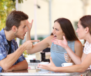 elder care in the Bay Area