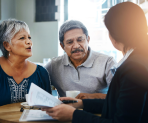 estate administration in Santa Clara