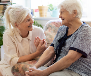 Bay Area elder law 