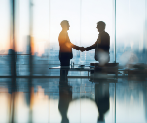 Santa Clara business succession attorney