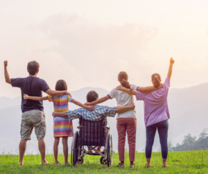 special needs planning in the Silicon Valley