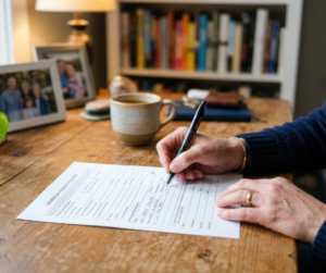 Bay Area estate planning